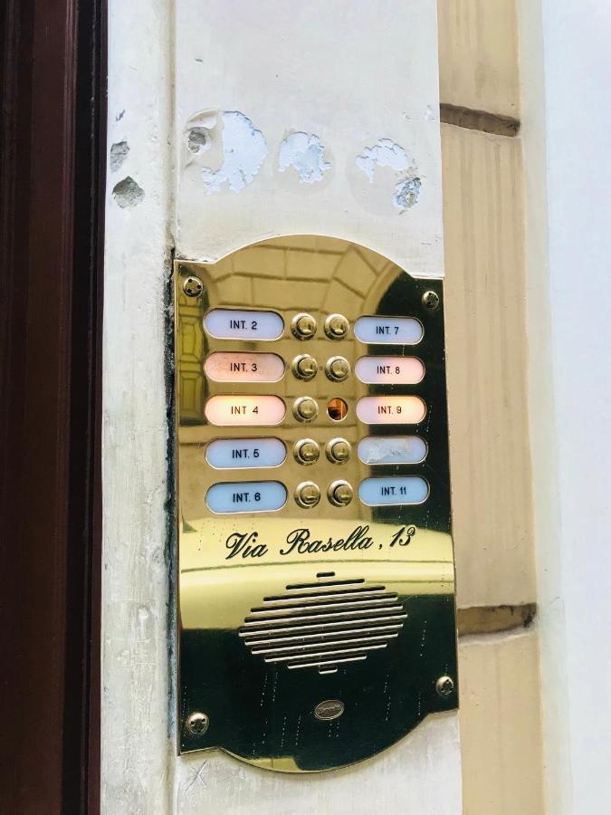 Апартаменты Attico Barberini Рим Экстерьер фото